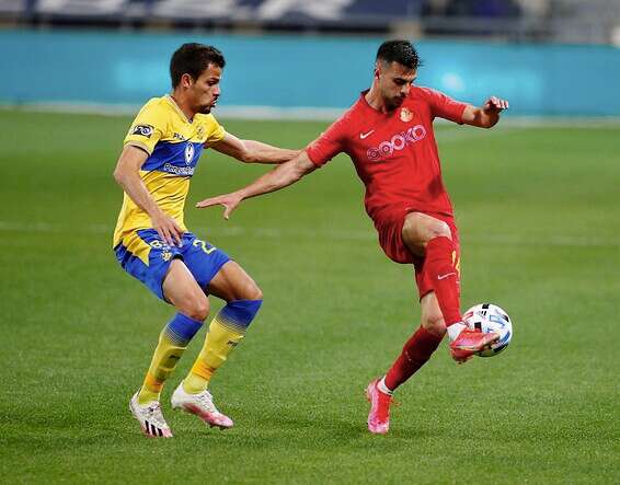 צילום: עמי שומן